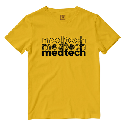 Cotton Shirt: Medtech Layered