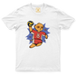 Drifit Shirt: Meerkat Volleyball