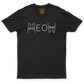 C. Spandex Shirt: Meow