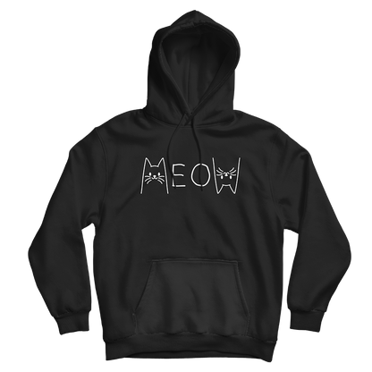 Meow Hoodie