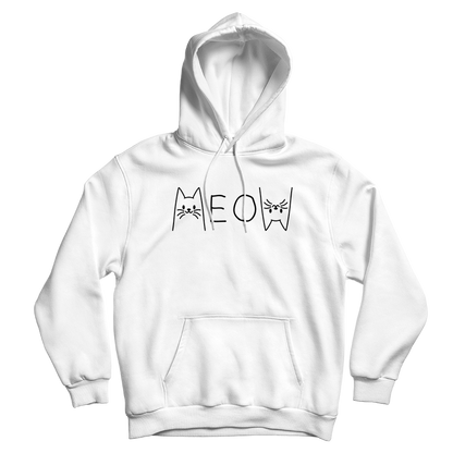 Meow Hoodie