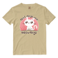 Cotton Shirt: Meowdays