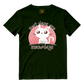 Cotton Shirt: Meowdays