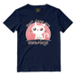 Cotton Shirt: Meowdays