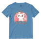 Cotton Shirt: Meowdays