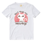 Cotton Shirt: Meowdays