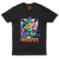 C. Spandex Shirt: Midwife