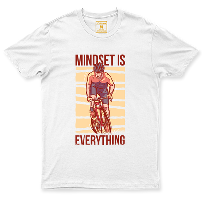 Drifit Shirt: Mindset Everything