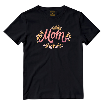 Cotton Shirt: Mom Ver 2