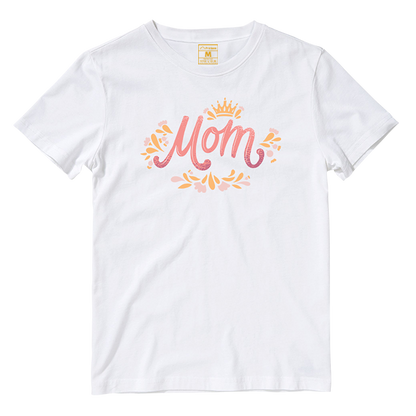 Cotton Shirt: Mom Ver 2