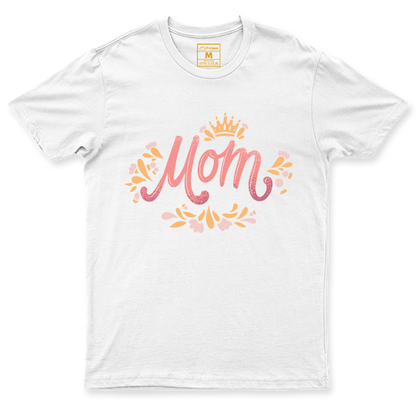 C. Spandex Shirt: Mom Ver 2