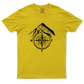 Drifit Shirt: Mountain Compass