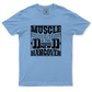 Drifit Shirt: Muscle Soreness
