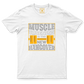 Drifit Shirt: Muscle Soreness