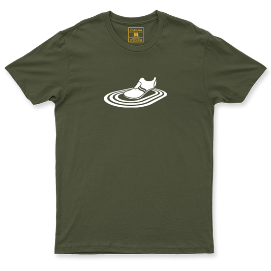 Drifit Shirt: No Finish Line