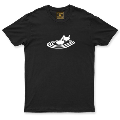 Drifit Shirt: No Finish Line