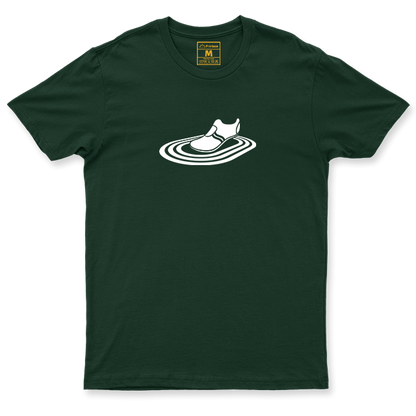 Drifit Shirt: No Finish Line