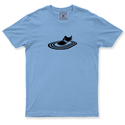 Drifit Shirt: No Finish Line