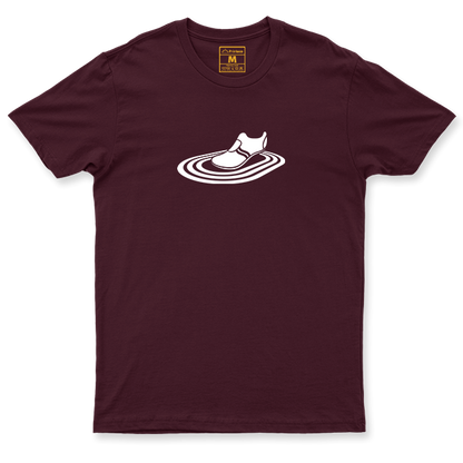 Drifit Shirt: No Finish Line