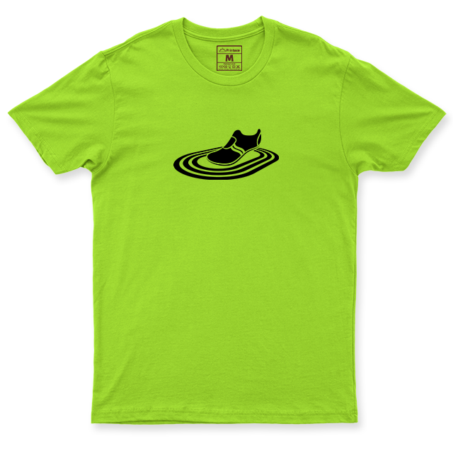 Drifit Shirt: No Finish Line