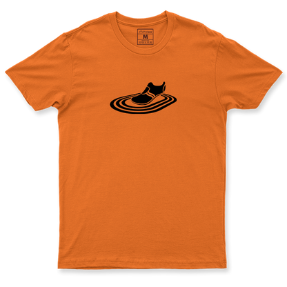 Drifit Shirt: No Finish Line