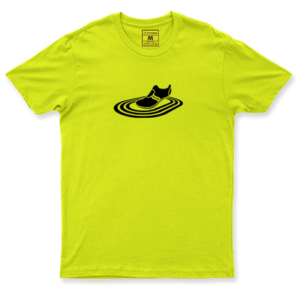 Drifit Shirt: No Finish Line