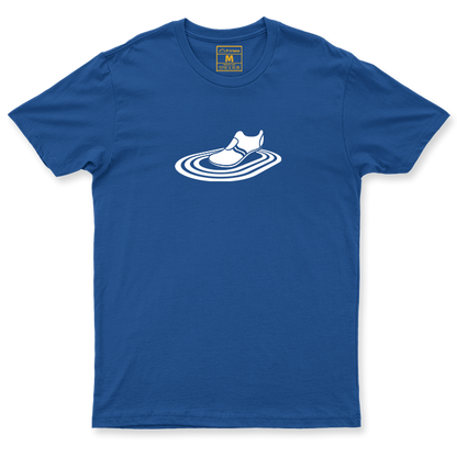 Drifit Shirt: No Finish Line