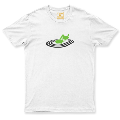 Drifit Shirt: No Finish Line