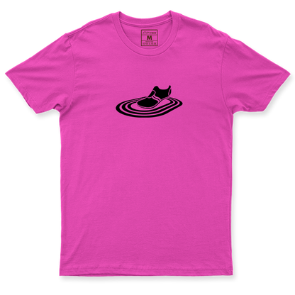 Drifit Shirt: No Finish Line