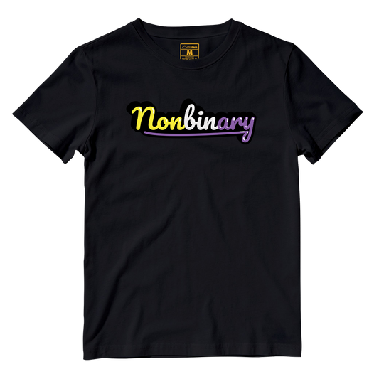 Cotton Shirt: Nonbinary