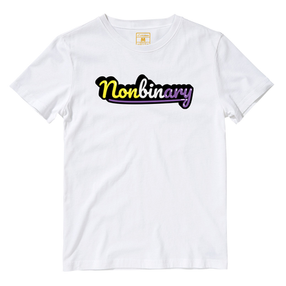 Cotton Shirt: Nonbinary