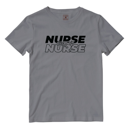 Cotton Shirt: Nurse Baybayin Translate