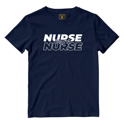 Cotton Shirt: Nurse Baybayin Translate