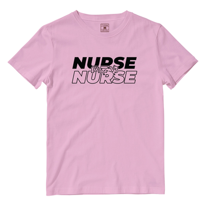 Cotton Shirt: Nurse Baybayin Translate