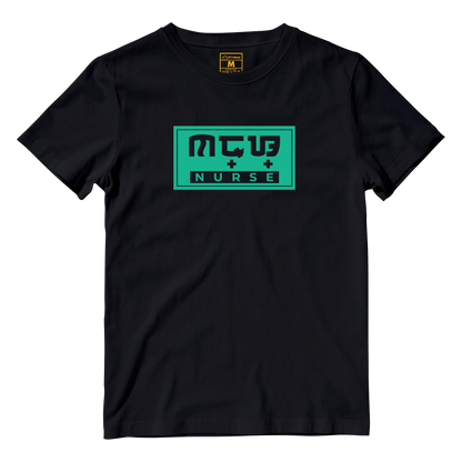 Cotton Shirt: Nurse Baybayin