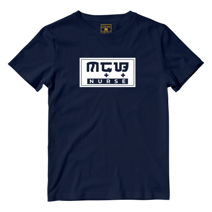 Cotton Shirt: Nurse Baybayin