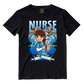 Cotton Shirt: Nurse Female