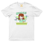 Spandex Shirt: Nurse Green Female