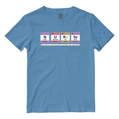 Cotton Shirt: Nurse Periodic