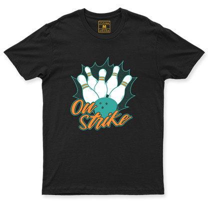 Drifit Shirt: Oh Strike