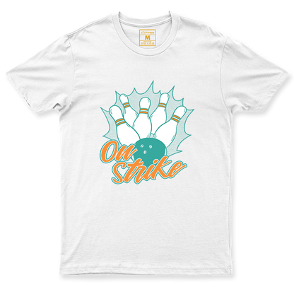 Drifit Shirt: Oh Strike