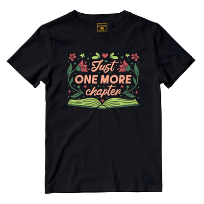 Cotton Shirt: One More Chapter