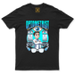 C. Spandex Shirt: Optometrist Male