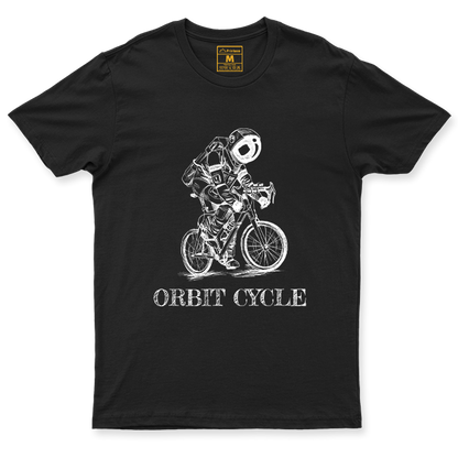 Drifit Shirt: Orbit Cycle