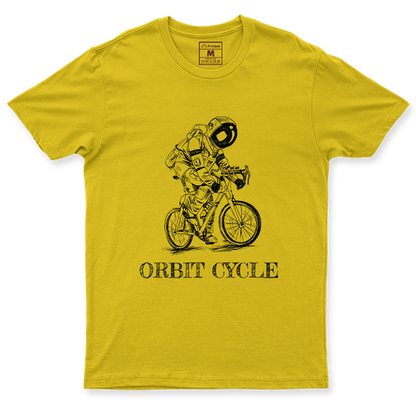 Drifit Shirt: Orbit Cycle