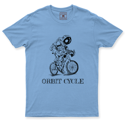 Drifit Shirt: Orbit Cycle