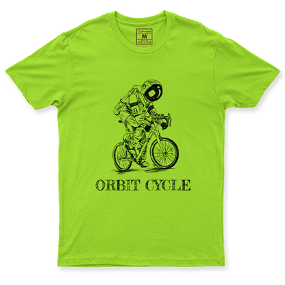 Drifit Shirt: Orbit Cycle