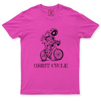 Drifit Shirt: Orbit Cycle