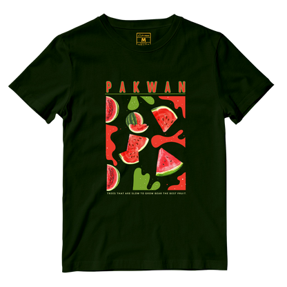 Cotton Shirt: PAKWAN