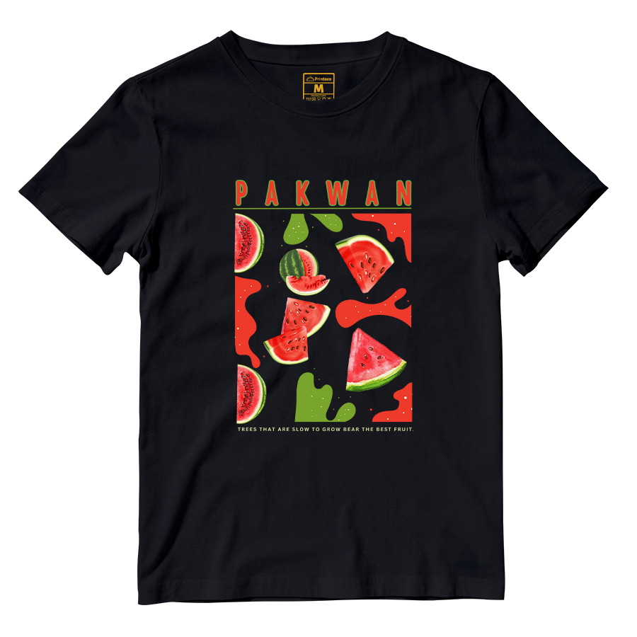 Cotton Shirt: PAKWAN